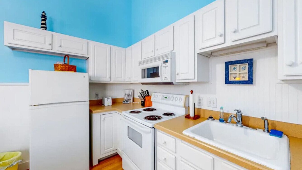 Photo of Kitchen in Holiday Harbor