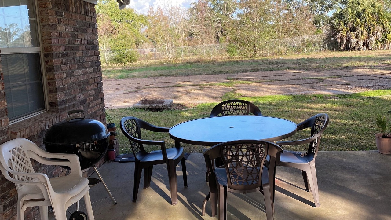 Photo of Outdoor in Mississippi City