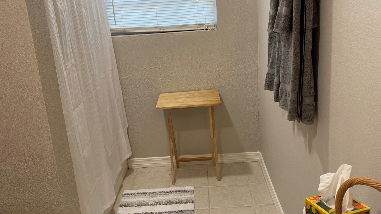 Photo of Bathroom in Mississippi City