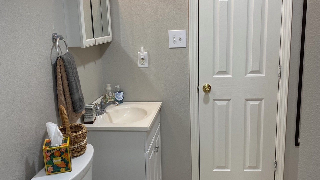 Photo of Bathroom in Mississippi City