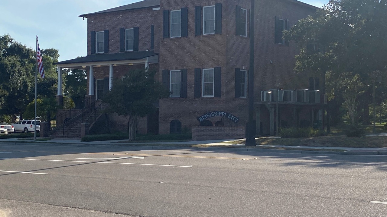 Photo of Outdoor in Mississippi City