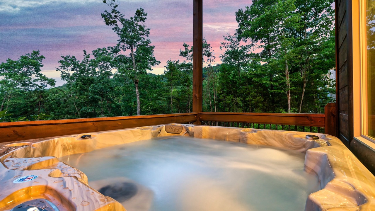 Photo of Outdoor in Sevierville