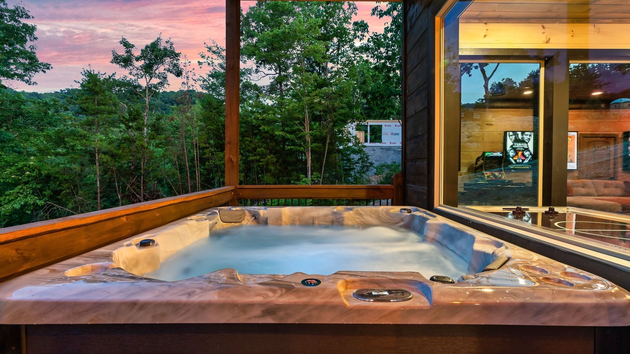 Photo of Outdoor in Sevierville