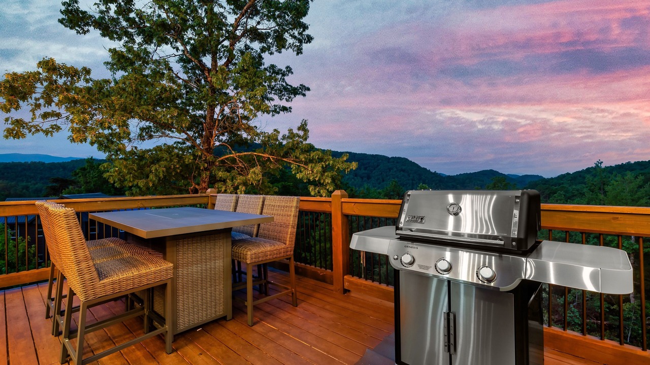 Photo of Outdoor in Sevierville