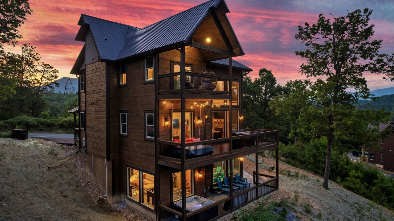 Photo of Outdoor in Sevierville