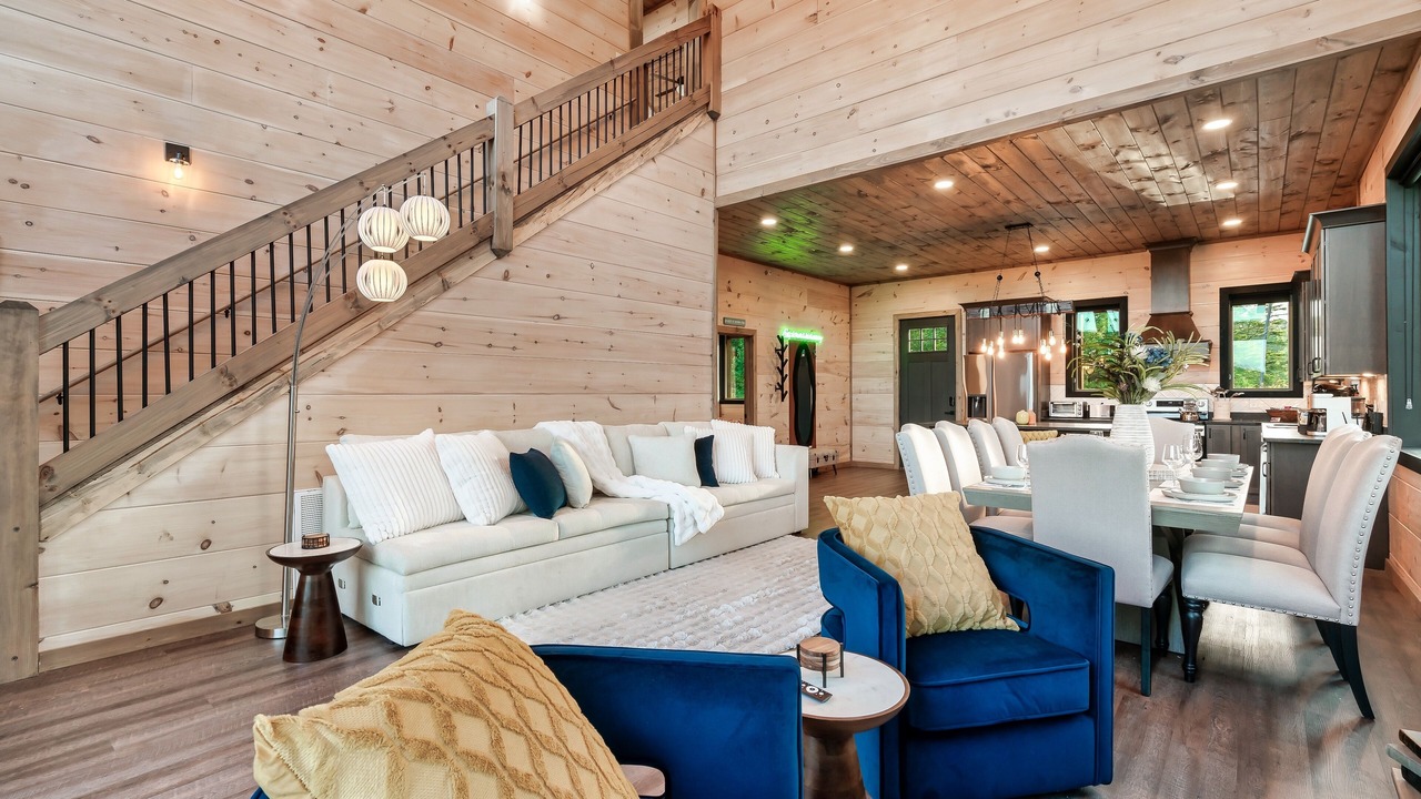 Photo of Livingroom in Sevierville