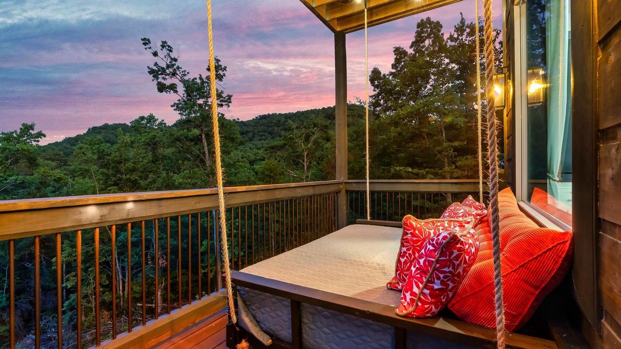 Photo of Outdoor in Sevierville