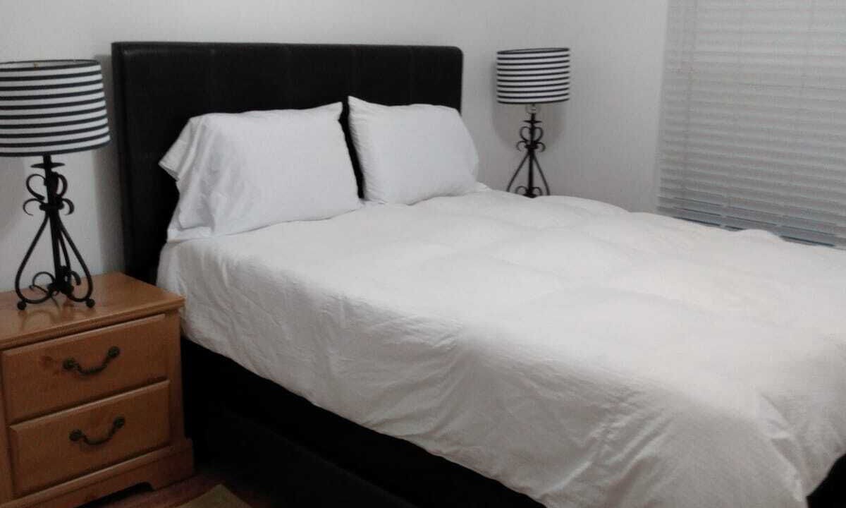Photo of Bedroom in Brunswick