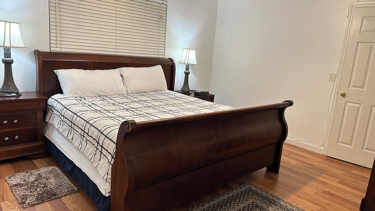 Photo of Bedroom in Brunswick