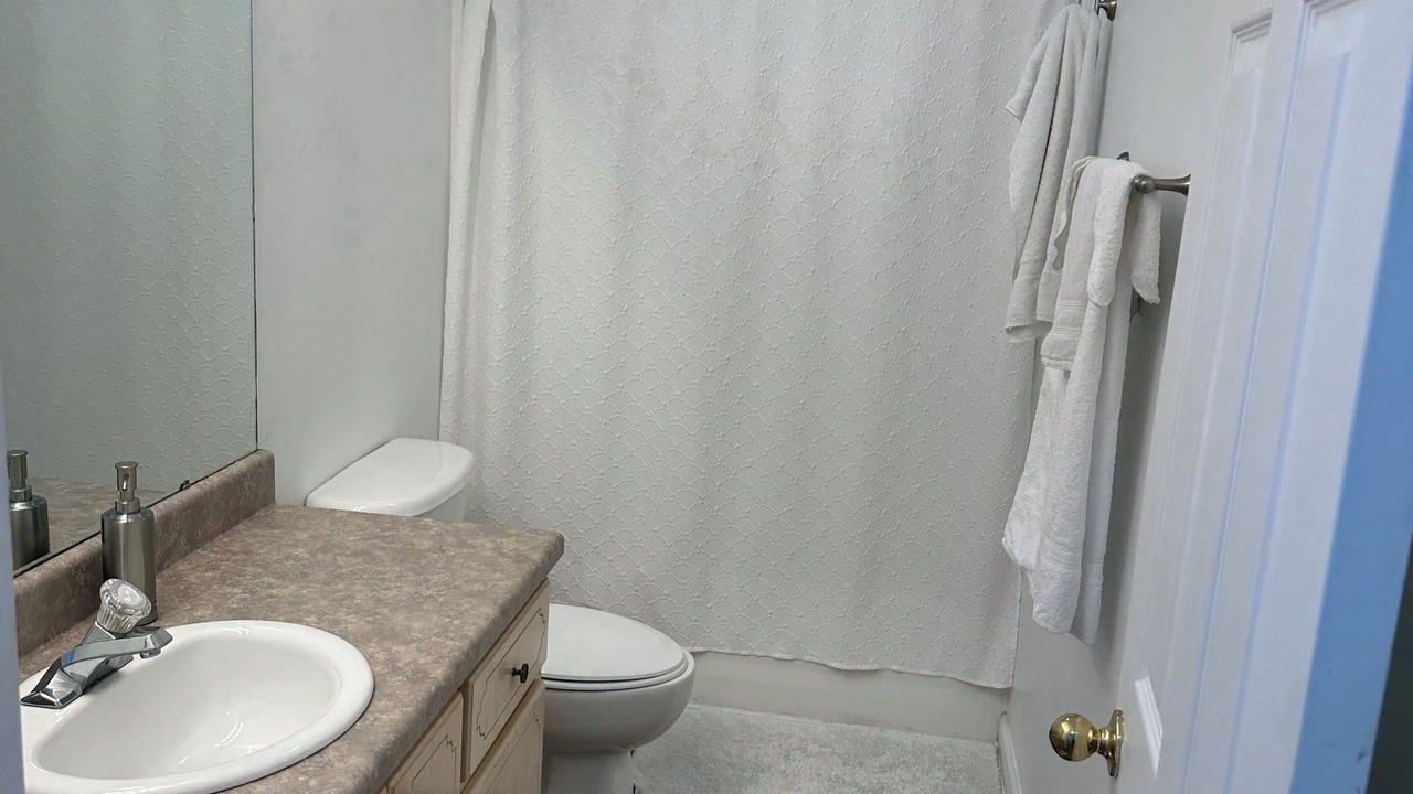 Photo of Bathroom in Brunswick