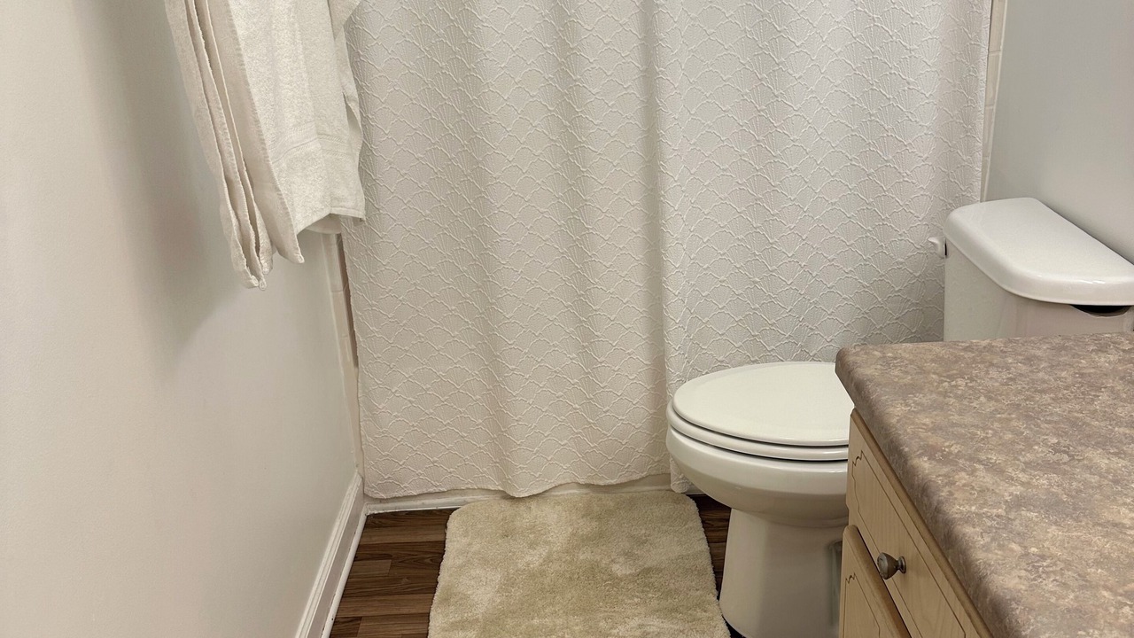 Photo of Bathroom in Brunswick