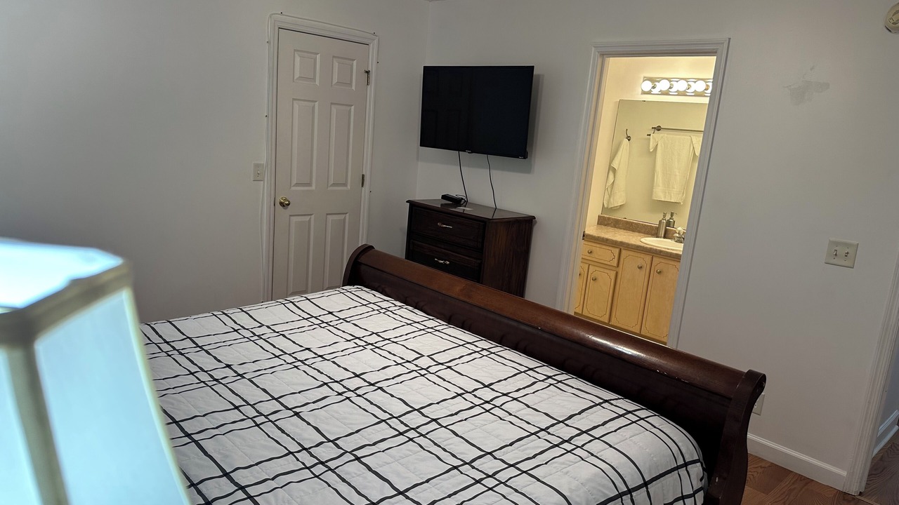 Photo of Bedroom in Brunswick