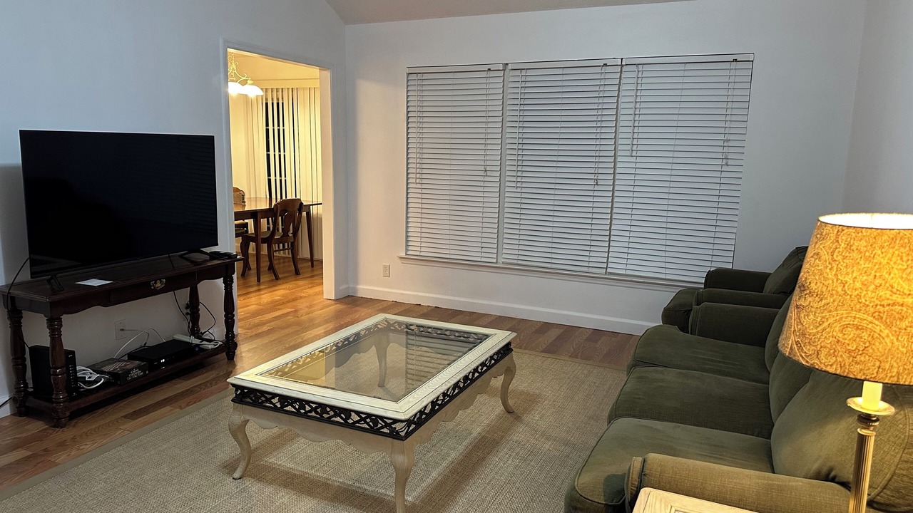 Photo of Livingroom in Brunswick