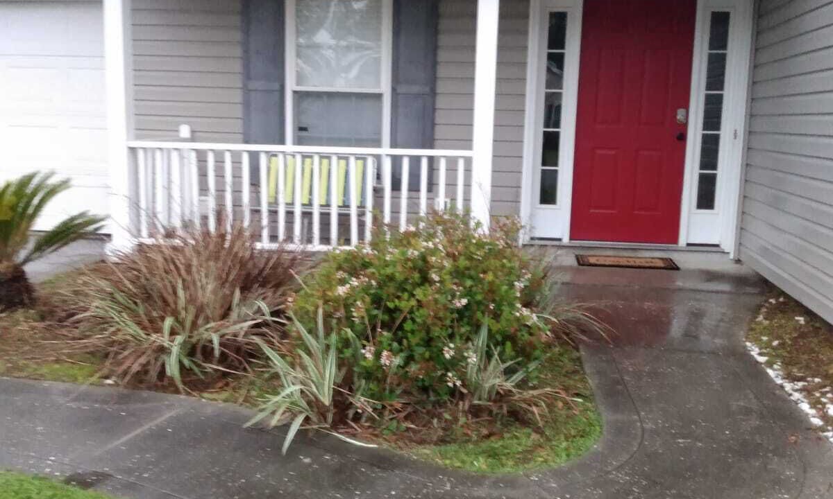 Photo of Outdoor in Brunswick