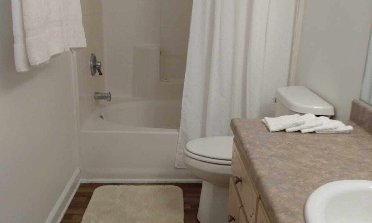 Photo of Bathroom in Brunswick