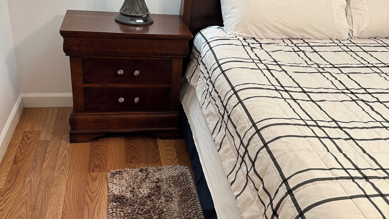 Photo of Bedroom in Brunswick