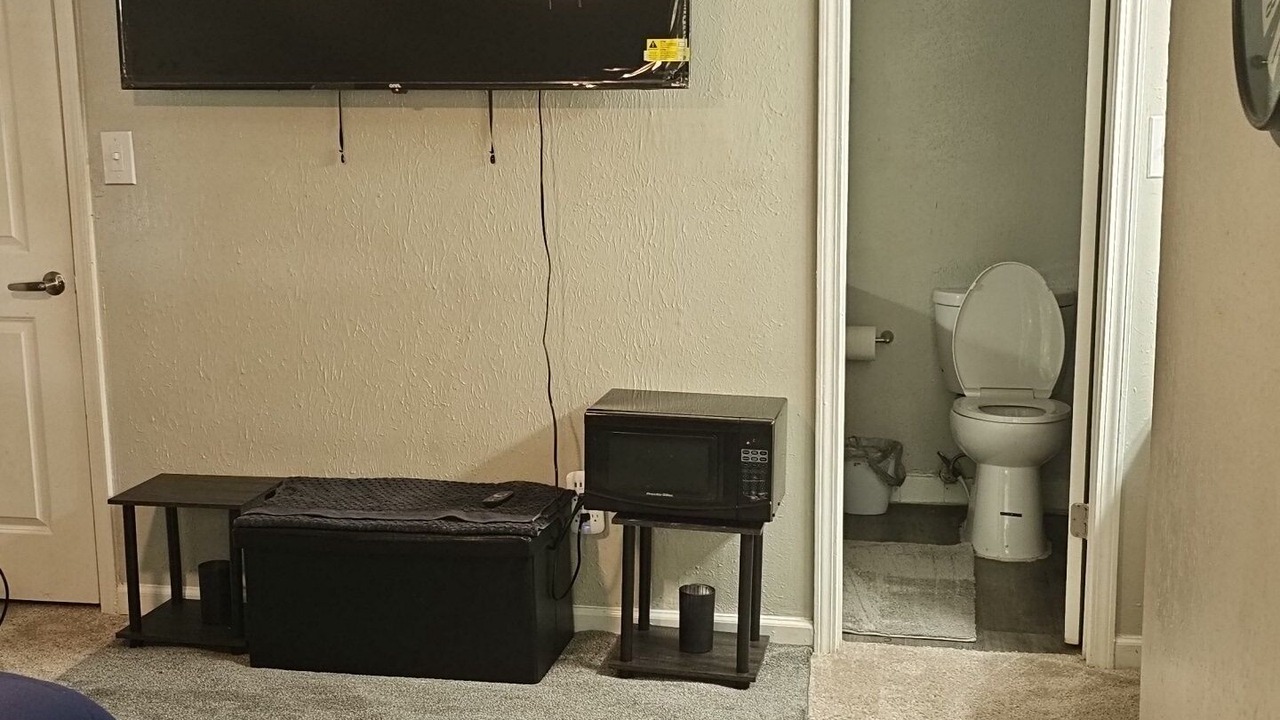 Photo of Bedroom in Decatur