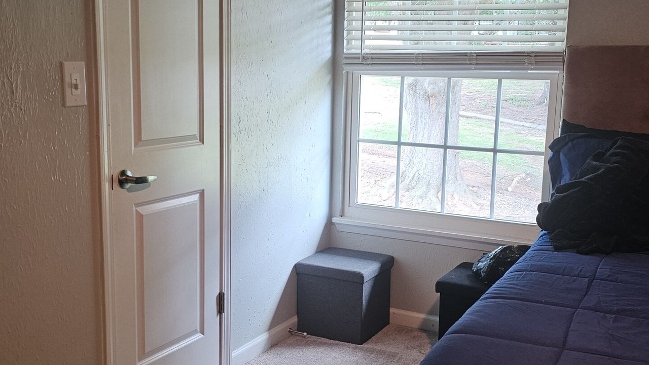 Photo of Bedroom in Decatur