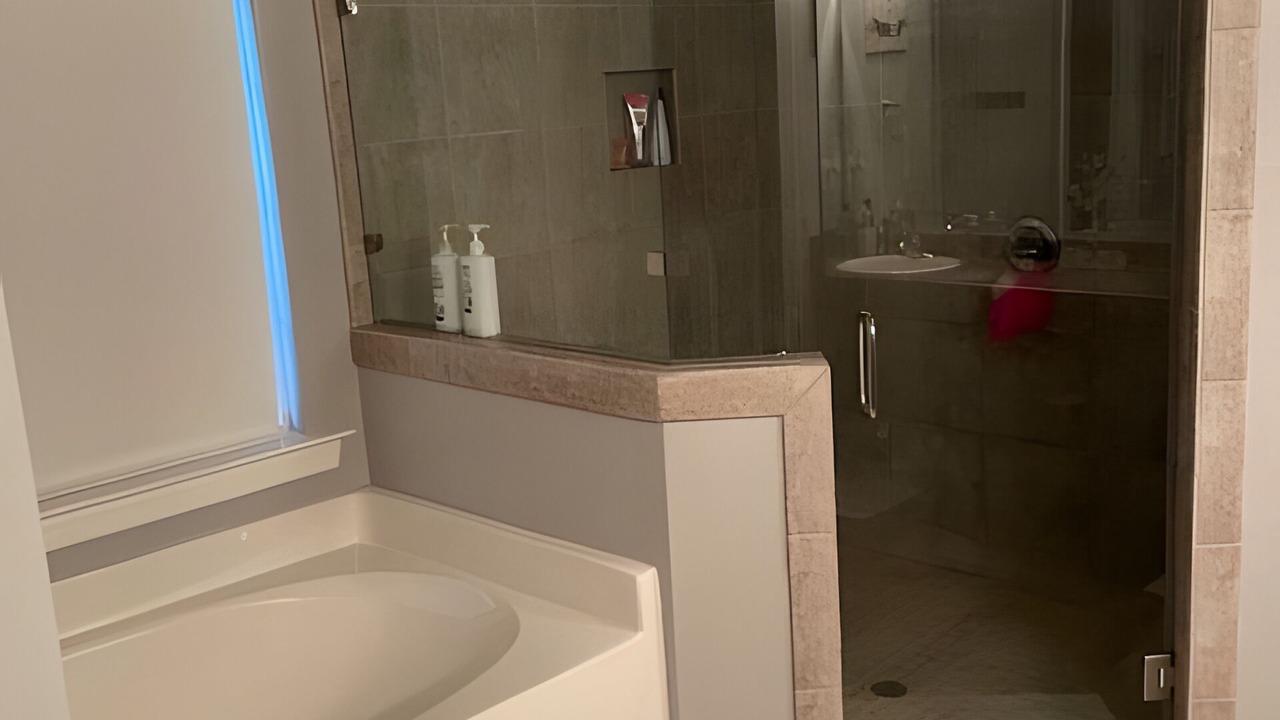 Photo of Bathroom in Canterbury Farms