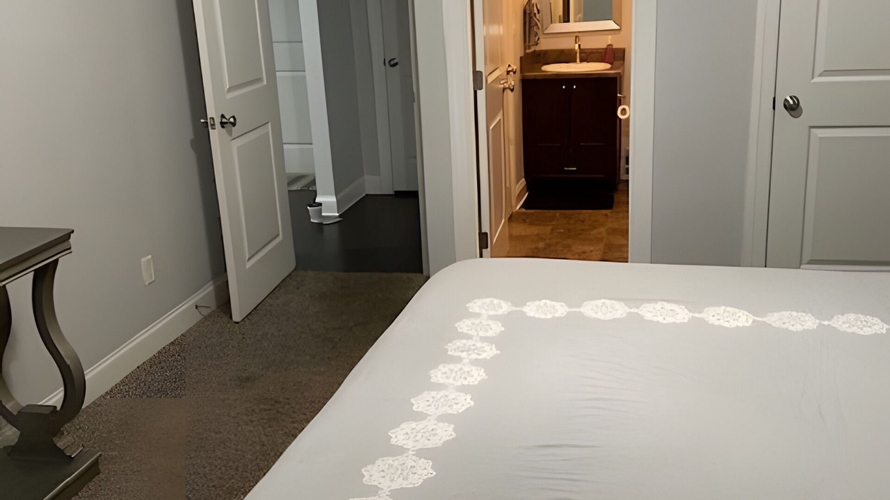 Photo of Bedroom in Canterbury Farms