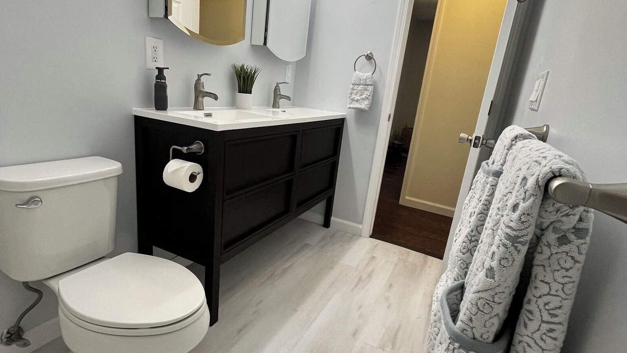 Photo of Bathroom in Geyser Crest