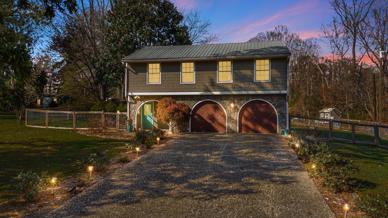 Photo of Outdoor in Asheville