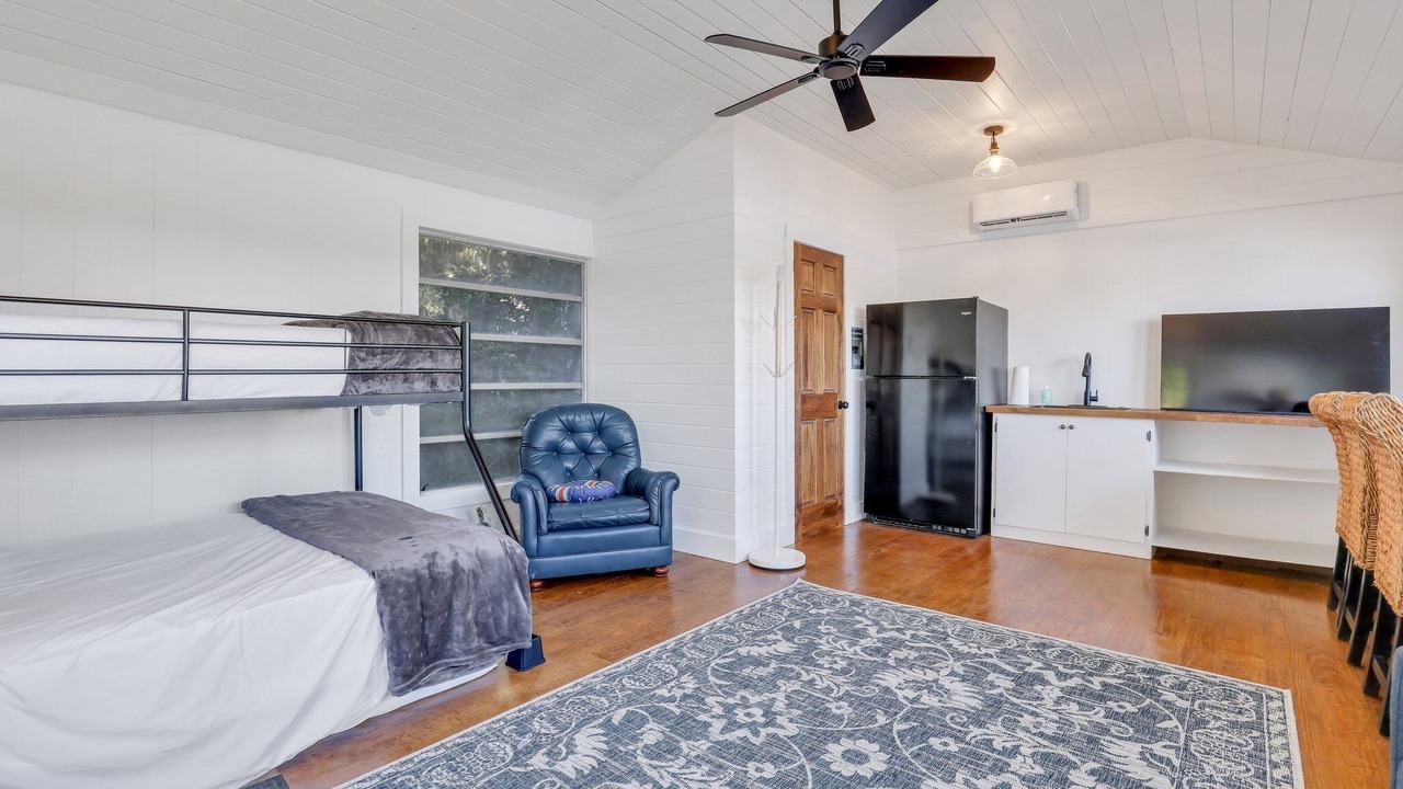 Photo of Bedroom in Townsend