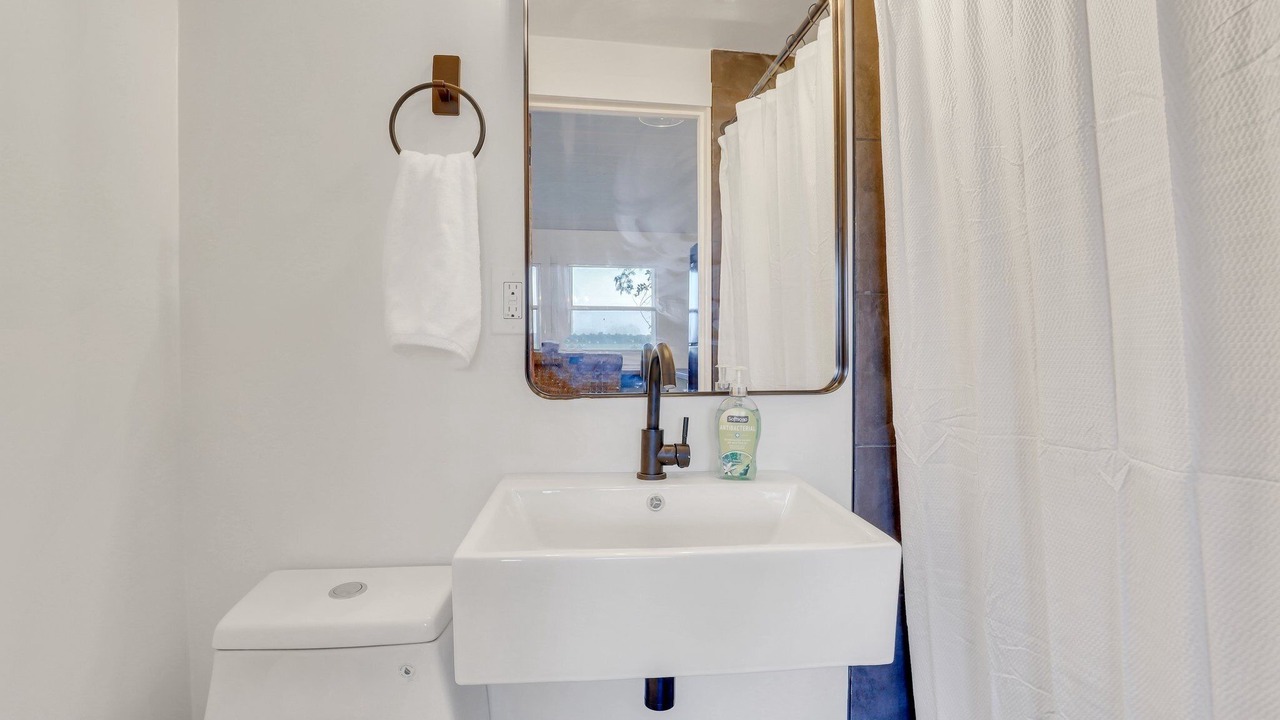 Photo of Bathroom in Townsend