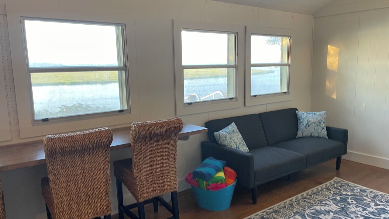 Photo of Livingroom in Townsend