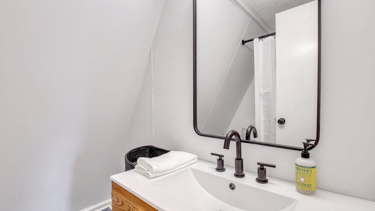 Photo of Bathroom in Townsend