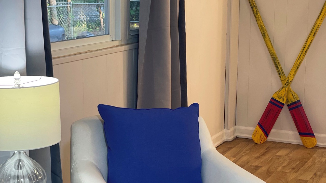 Photo of Livingroom in Townsend