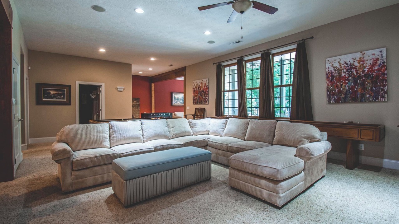 Photo of Livingroom in Sevierville