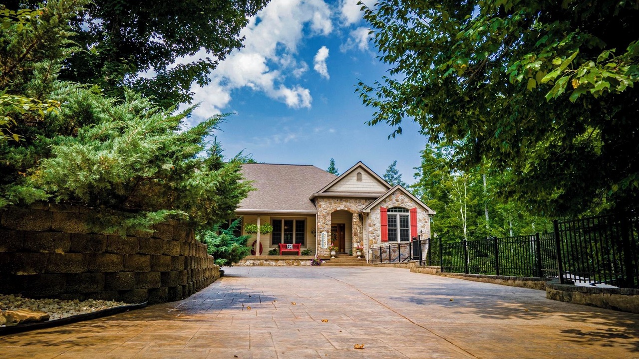 Photo of Outdoor in Sevierville