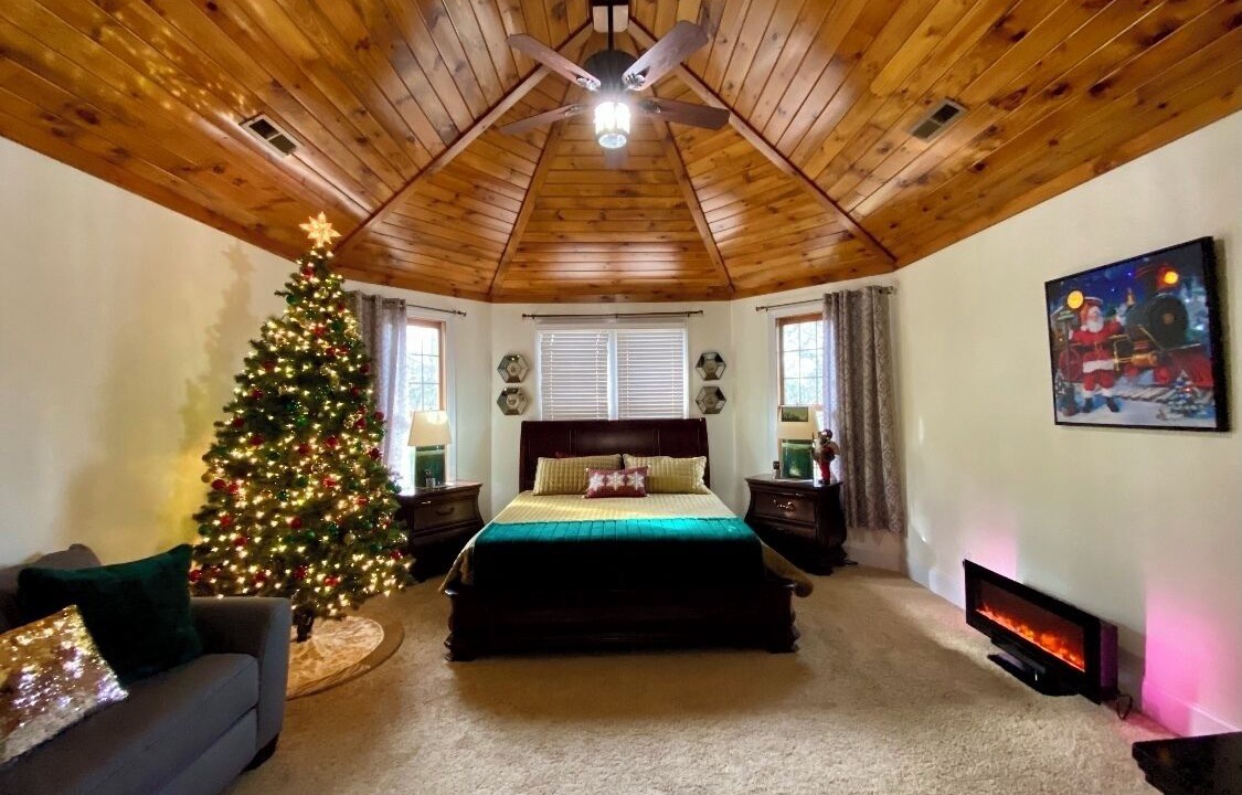 Photo of Livingroom in Sevierville