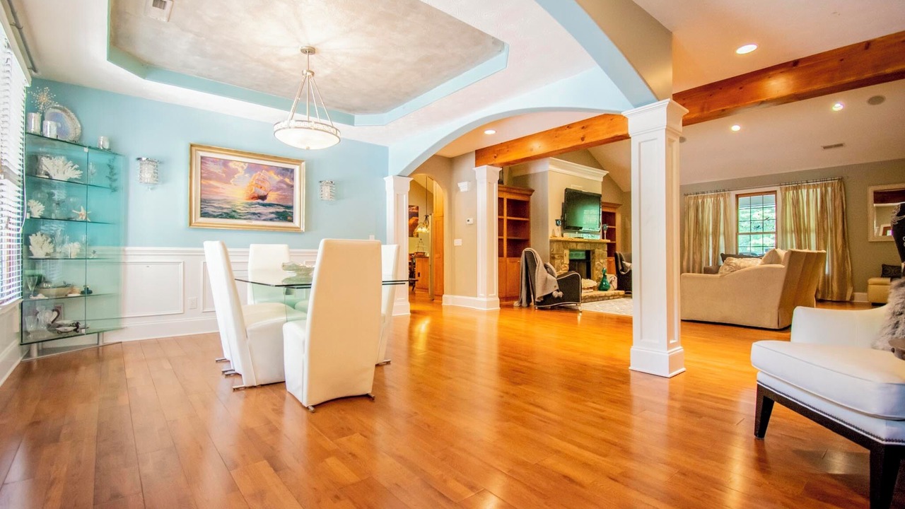 Photo of Livingroom in Sevierville