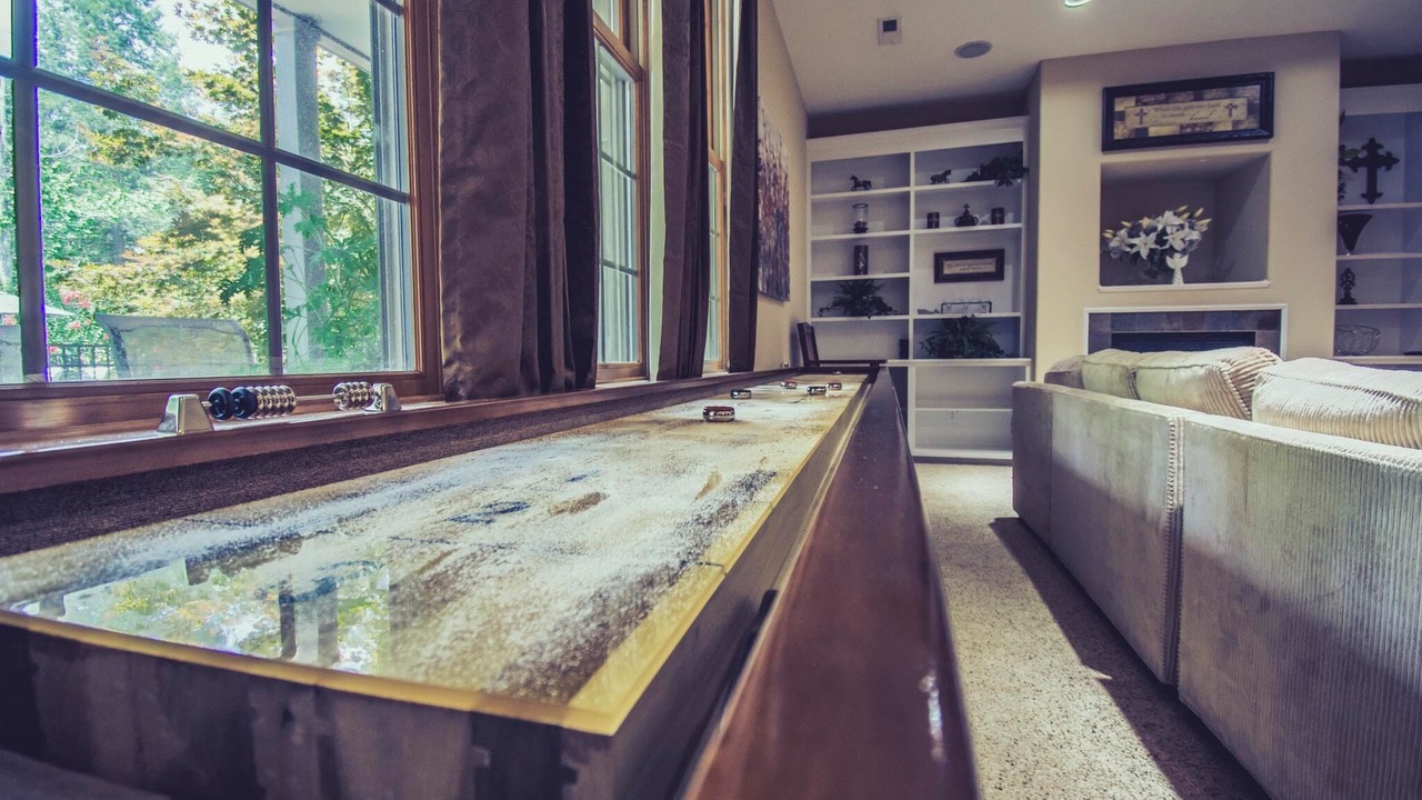 Photo of Bedroom in Sevierville