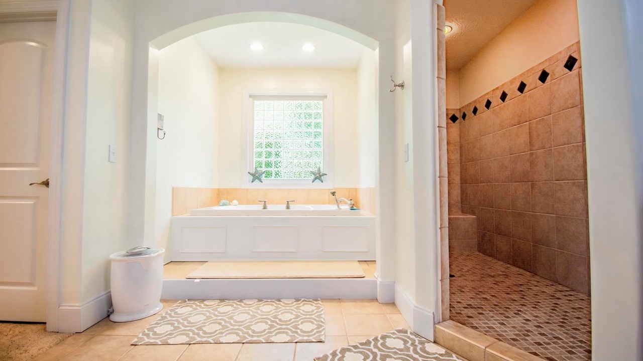 Photo of Bathroom in Sevierville