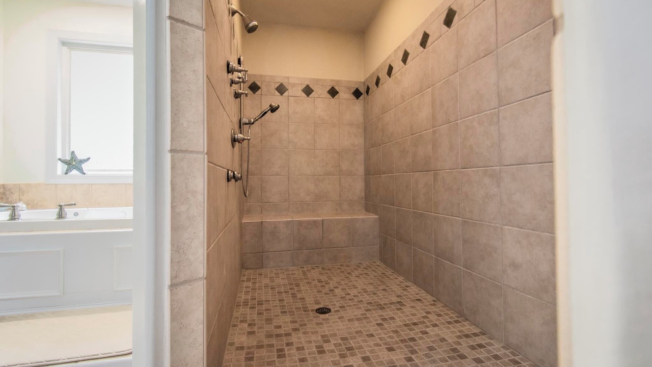 Photo of Bathroom in Sevierville