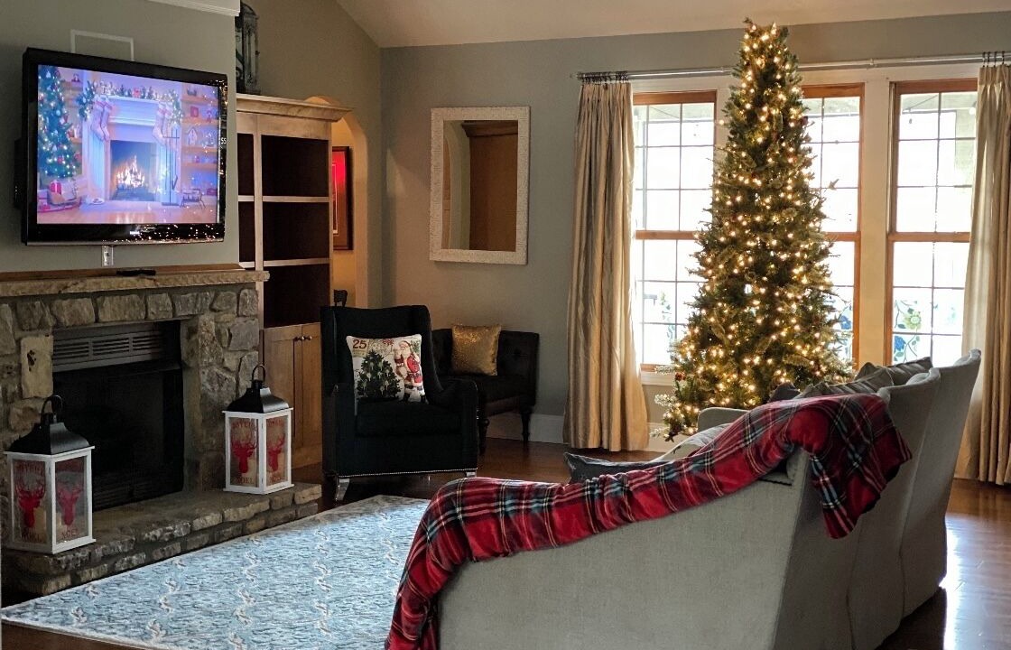 Photo of Livingroom in Sevierville