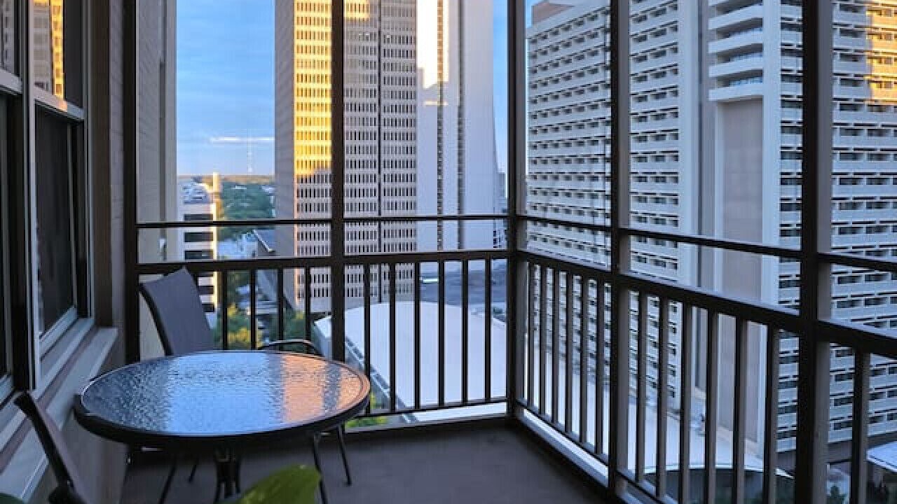 Photo of Outdoor in Downtown Atlanta
