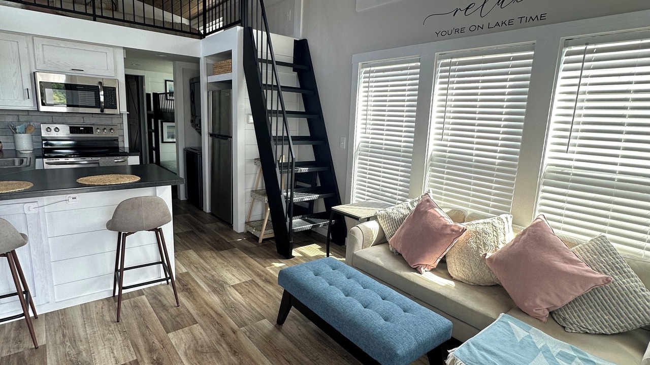 Photo of Livingroom in Sherrills Ford