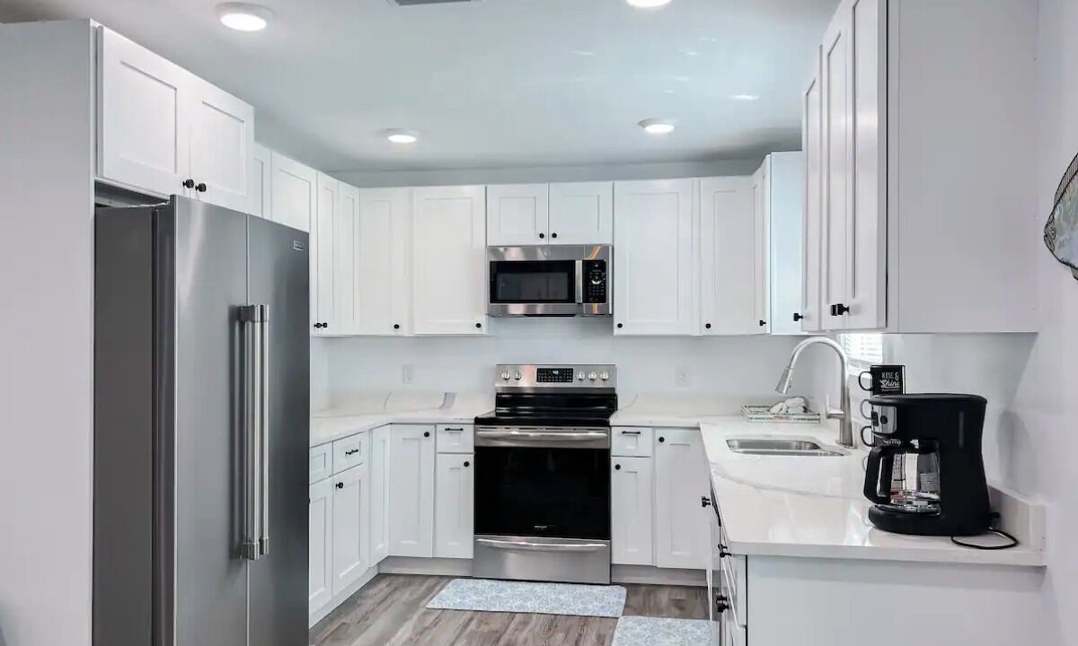 Photo of Kitchen in Country Club Estates