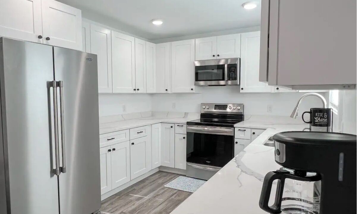 Photo of Kitchen in Country Club Estates