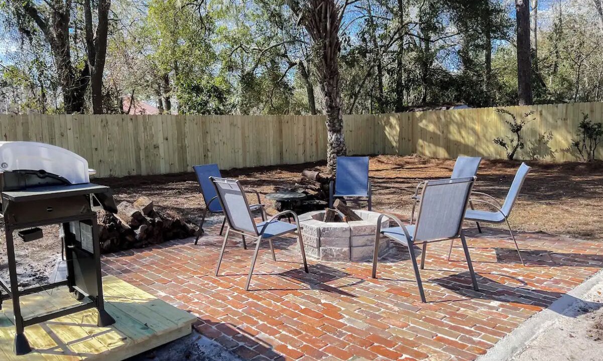 Photo of Outdoor in Country Club Estates