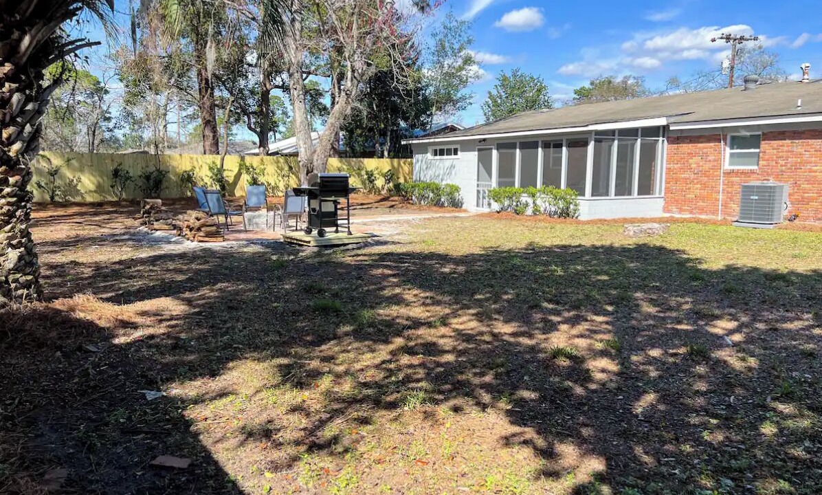 Photo of Outdoor in Country Club Estates