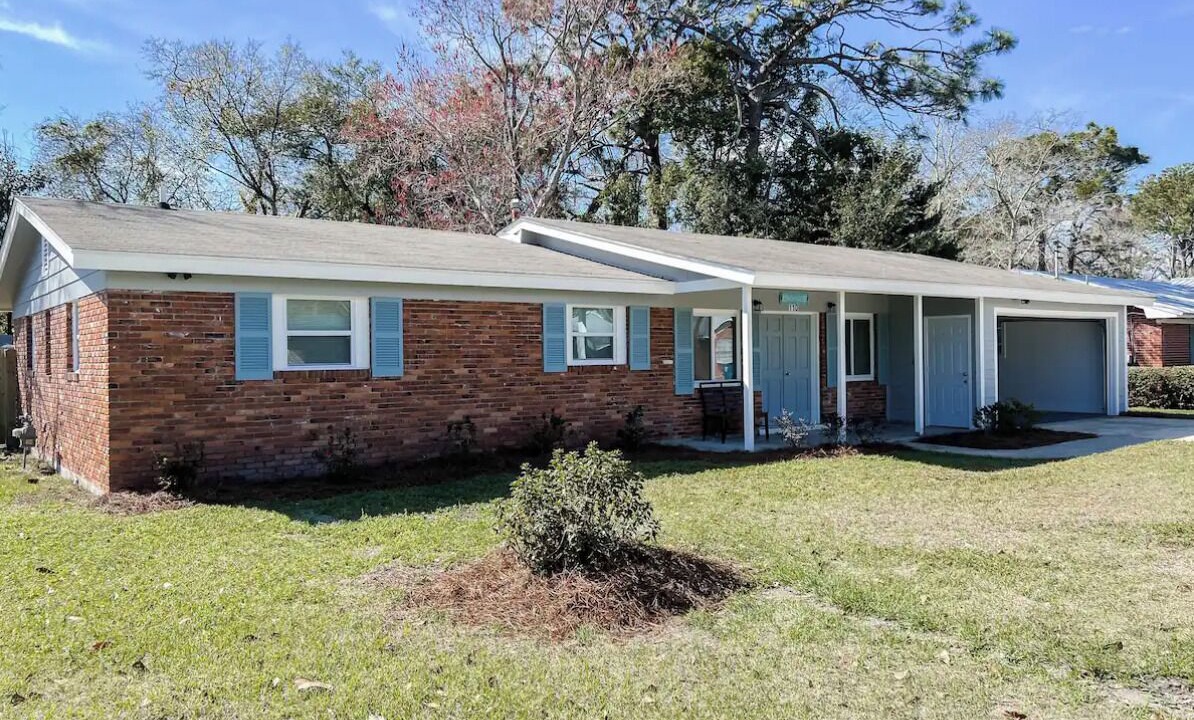 Photo of Outdoor in Country Club Estates