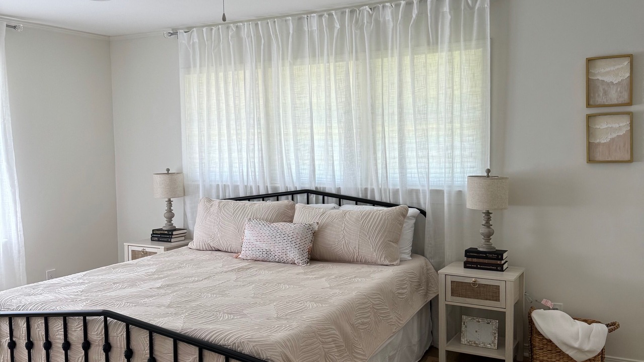 Photo of Bedroom in Gulfport