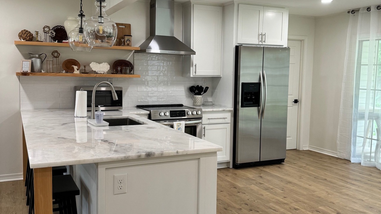 Photo of Kitchen in Gulfport