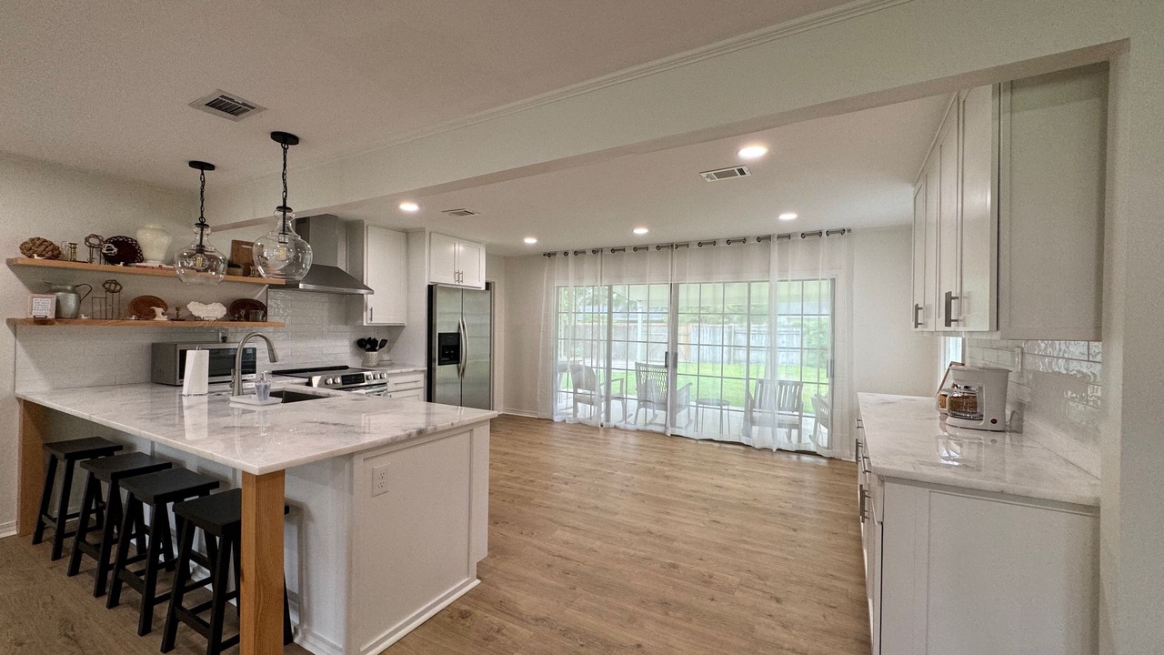 Photo of Kitchen in Gulfport