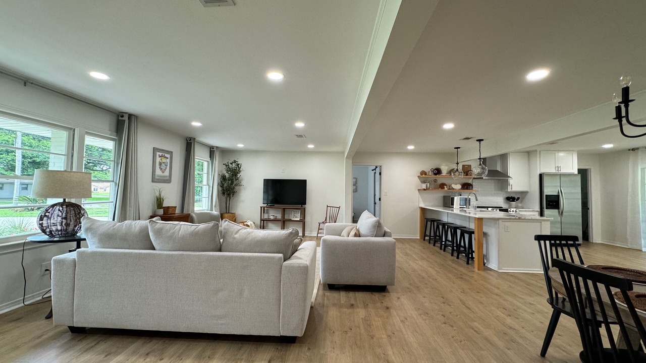Photo of Livingroom in Gulfport